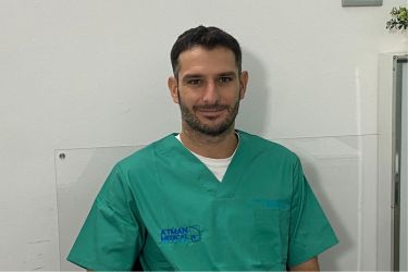 Massimiliano Vecchietti