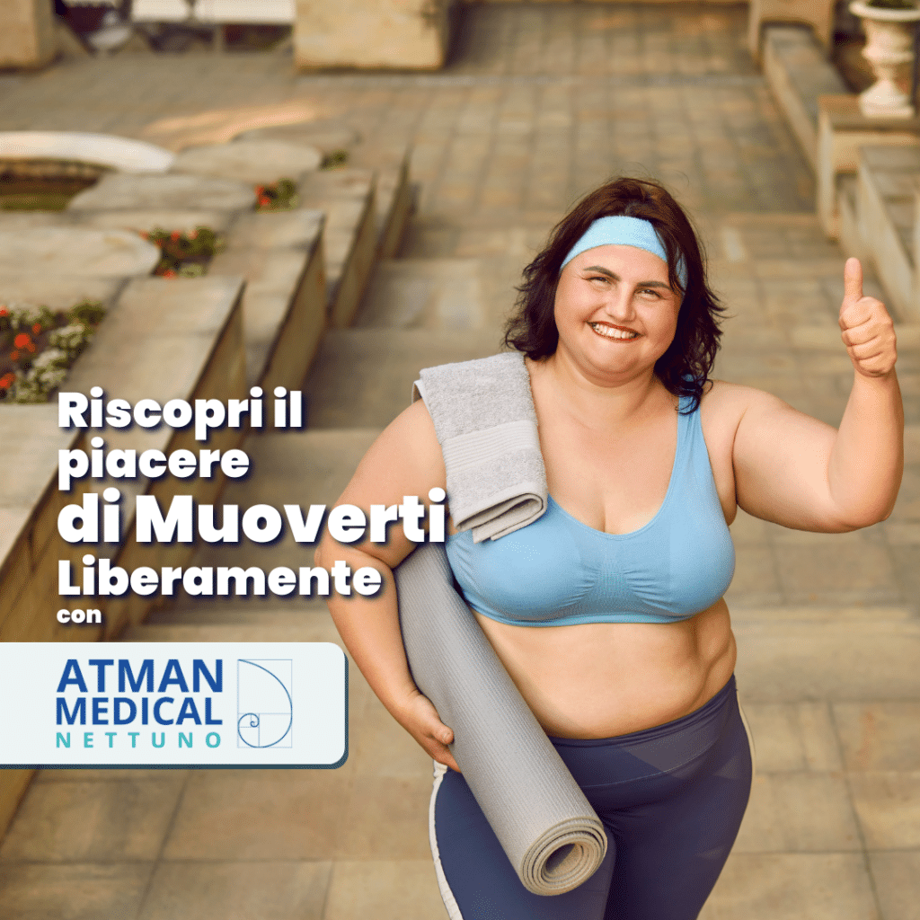 obesità e trattamento integrato